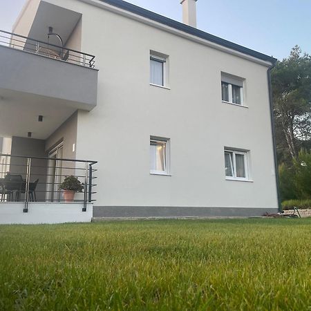 Luxury Apartments Leonika Bibinje Exteriér fotografie