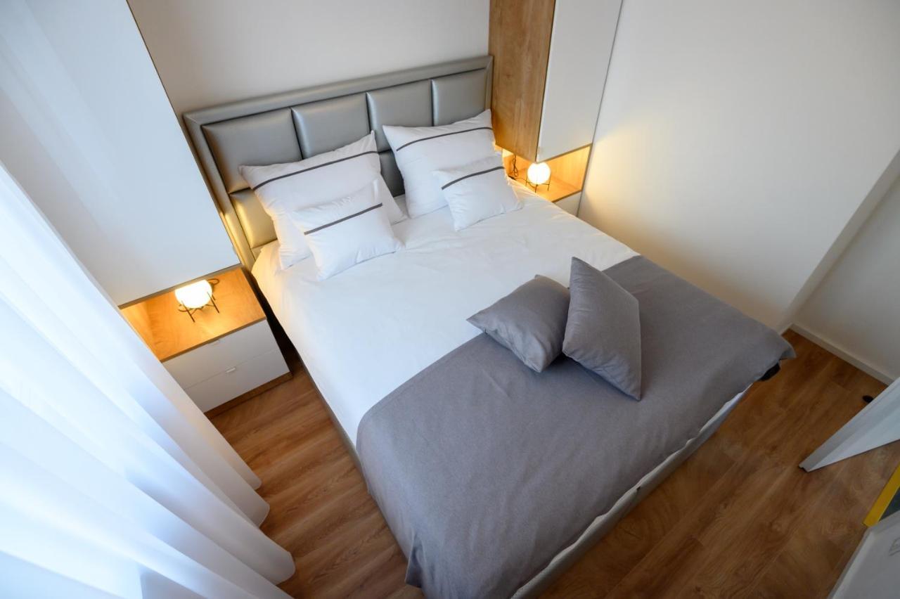 Luxury Apartments Leonika Bibinje Exteriér fotografie