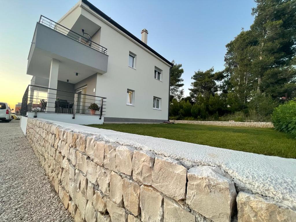 Luxury Apartments Leonika Bibinje Exteriér fotografie